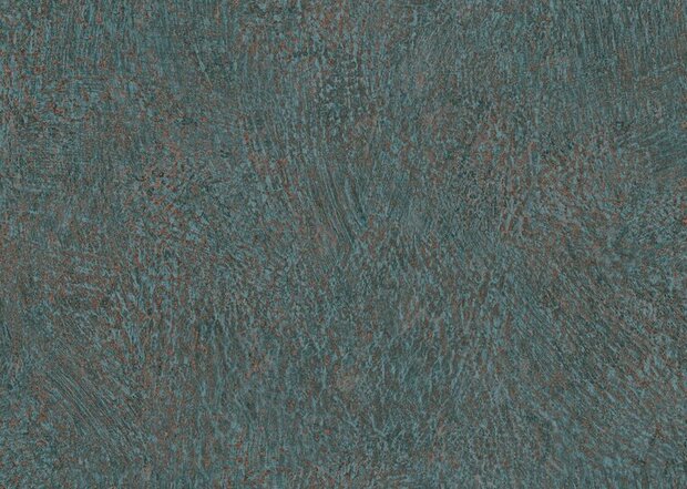 Arte Boutique Canyon 90554 Blauw Behang