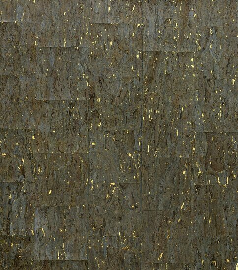 Arte Boutique Alentejo Cork 90593 Zwart Behang