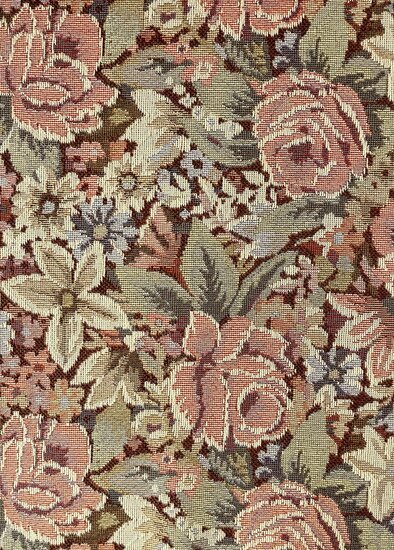 Esta Home Bloom Roze Groen 159409 Behang