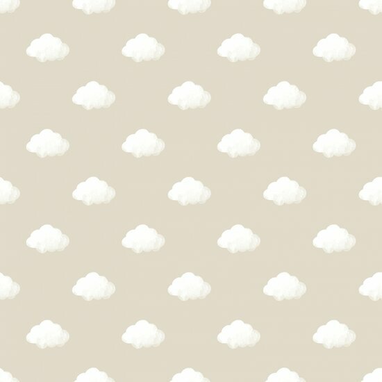 Noordwand Happy 14832 Beige Behang