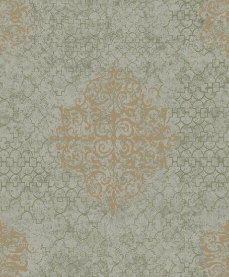 Noordwand Lustre CM2486 Beige Metallic Behang