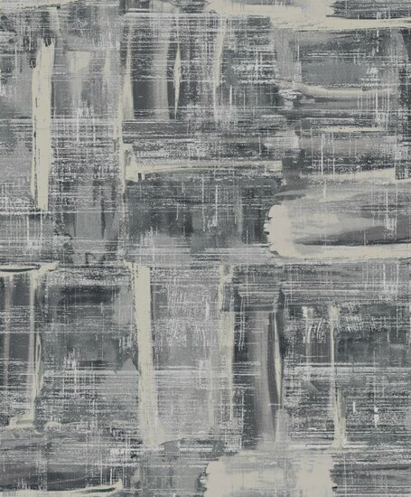 Noordwand Lustre SM0605 Grijs Metallic Behang