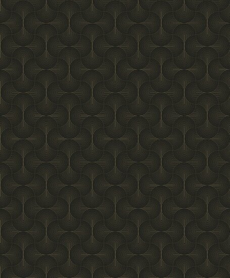 Noordwand Boutique DT-FA3005 Bruin Metallic Behang