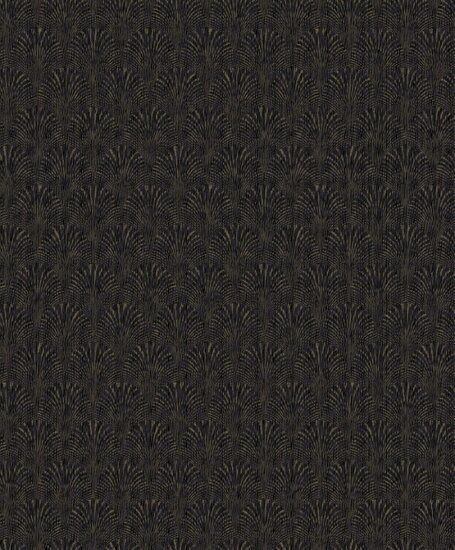 Noordwand Boutique F-AF7005 Bruin Paars Metallic Behang