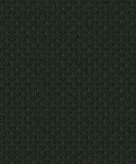 Noordwand Boutique F-AF7006 Groen Metallic Behang