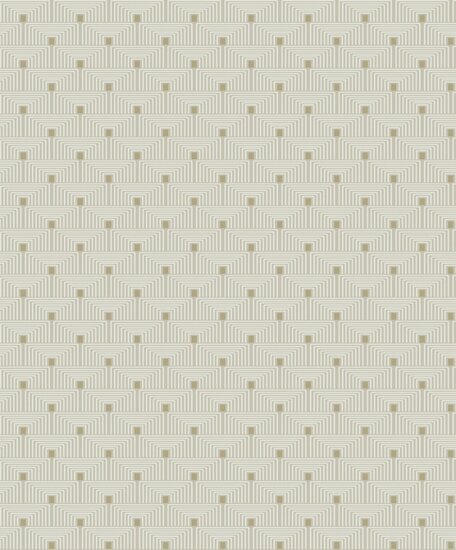 Noordwand Boutique F-PL3001 Cr&egrave;me Metallic Behang