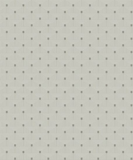 Noordwand Boutique F-PL3002 Grijs Metallic Behang