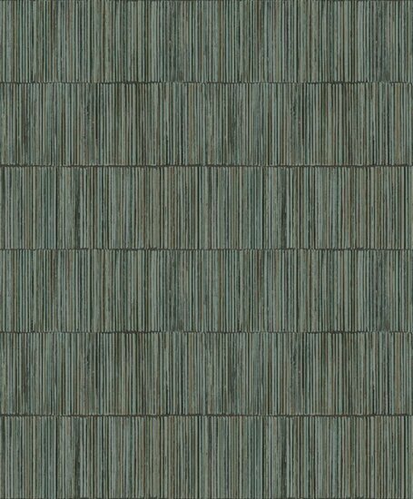 Noordwand Boutique SP-JA3004 Blauw Metallic Behang