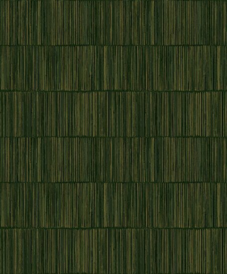 Noordwand Boutique SP-JA3006 Groen Metallic Behang