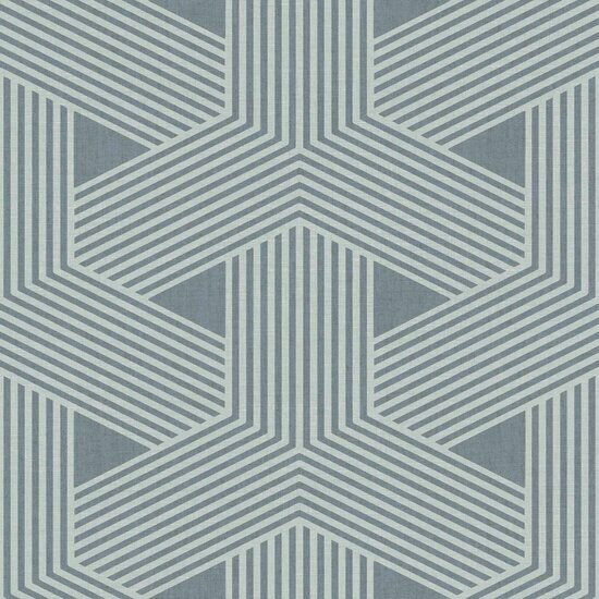 Noordwand Energie 30133 Blauw Behang