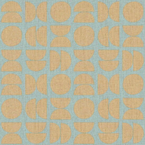 Noordwand Energie 30156 Blauw Beige Behang