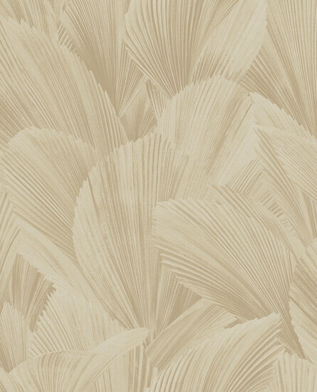 Eijffinger Gilded 340120 Crme Behang