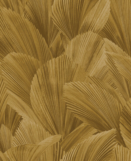 Eijffinger Gilded 340124 Goud Behang