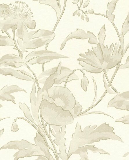 Eijffinger Gilded 340130 Crme Behang