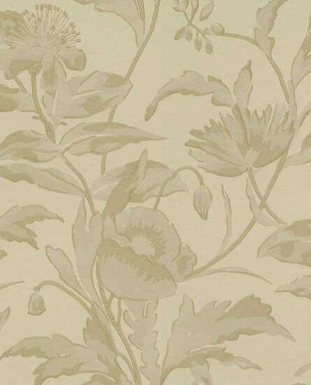 Eijffinger Gilded 340132 Beige Behang