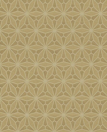 Eijffinger Gilded 340142 Goud Behang