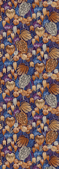 Khr&ocirc;ma by Masureel Mysa DGYSA1021-300 Multicolour Behang