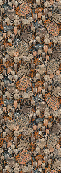 Khr&ocirc;ma by Masureel Mysa DGYSA1061-300 Multicolour Behang