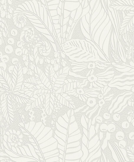 Khr&ocirc;ma by Masureel Mysa YSA101 Wit Behang