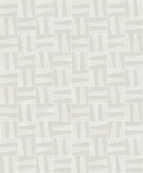 Khr&ocirc;ma by Masureel Mysa YSA203 Wit Behang