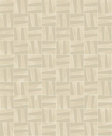 Khr&ocirc;ma by Masureel Mysa YSA204 Groen Behang