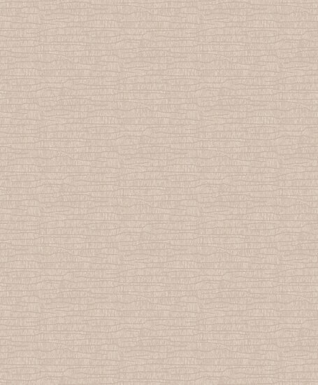 Khr&ocirc;ma by Masureel Mysa YSA405 Cr&egrave;me / Roze Behang