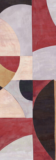 Khr&ocirc;ma by Masureel Wall Designs IV DGILA1012 - WD4 Behang