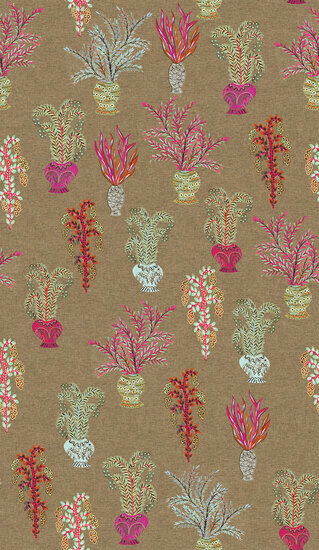 Khr&ocirc;ma by Masureel Joy DGJOY1041-260 Behang