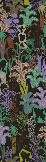 Khr&ocirc;ma by Masureel Joy DGJOY3021-300 Behang