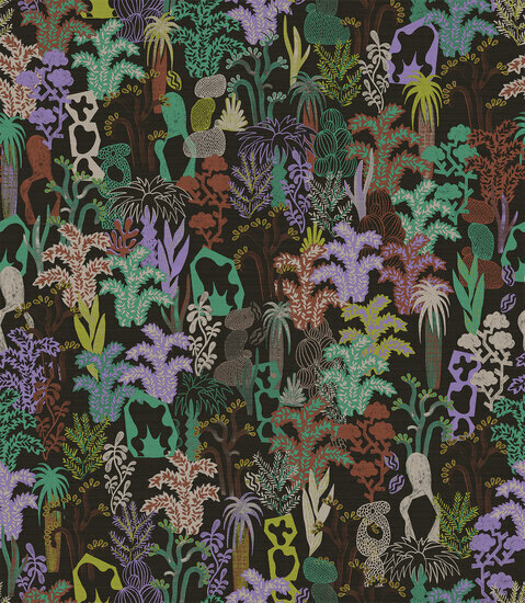 Khr&ocirc;ma by Masureel Joy DGJOY3023-260 Behang