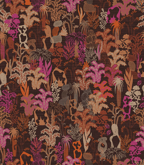 Khr&ocirc;ma by Masureel Joy DGJOY3031-260 Behang