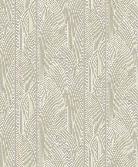 Khr&ocirc;ma by Masureel Agathe AGA101 Behang