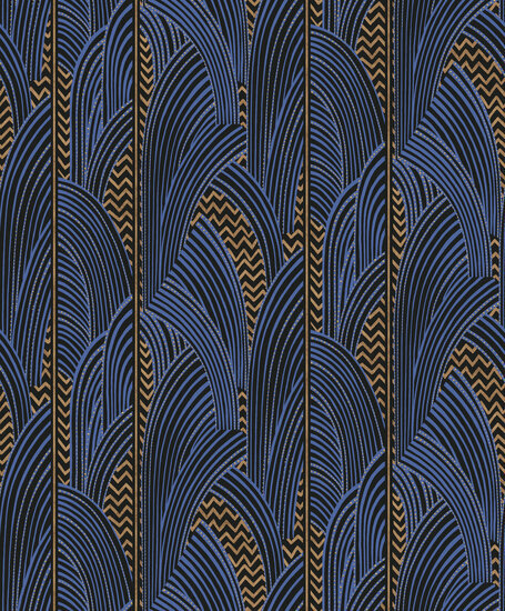 Khr&ocirc;ma by Masureel Agathe AGA102 Behang