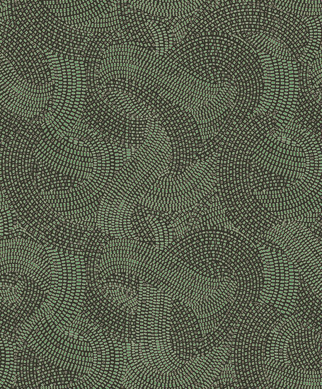 Khr&ocirc;ma by Masureel Agathe AGA204 Behang