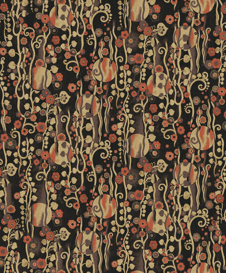 Khr&ocirc;ma by Masureel Agathe AGA403 Behang