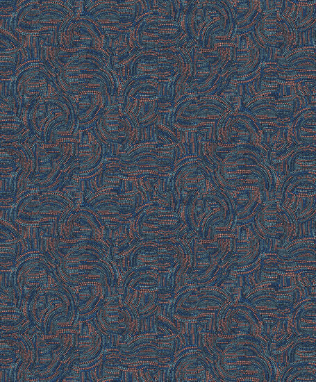 Khr&ocirc;ma by Masureel Agathe AGA604 Behang