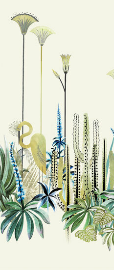 Khr&ocirc;ma by Masureel Agathe DGAGA1011 Behang