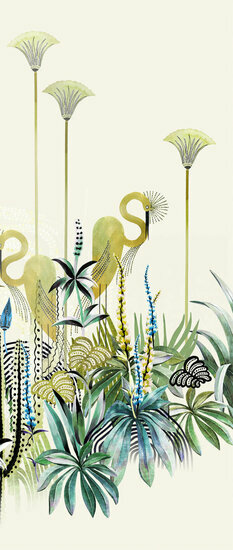 Khr&ocirc;ma by Masureel Agathe DGAGA1013 Behang