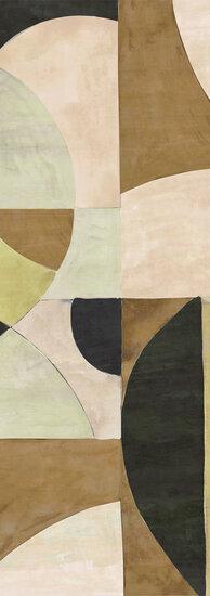 Khr&ocirc;ma by Masureel Aquila - Wall Designs IV DGILA1032 Behang