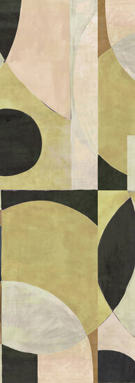 Khr&ocirc;ma by Masureel Aquila - Wall Designs IV DGILA1034 Behang