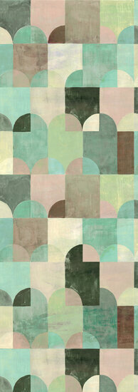 Khr&ocirc;ma by Masureel Aquila - Wall Designs IV DGILA2051 Behang