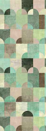 Khr&ocirc;ma by Masureel Aquila - Wall Designs IV DGILA2052 Behang