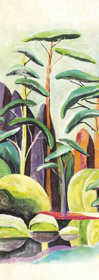 Khr&ocirc;ma by Masureel Aquila - Wall Designs IV DGILA3011 Behang