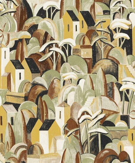 Khr&ocirc;ma by Masureel Aquila ILA003 Behang