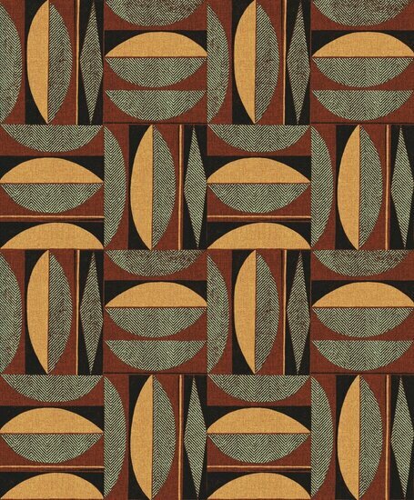 Khr&ocirc;ma by Masureel Aquila ILA303 Behang