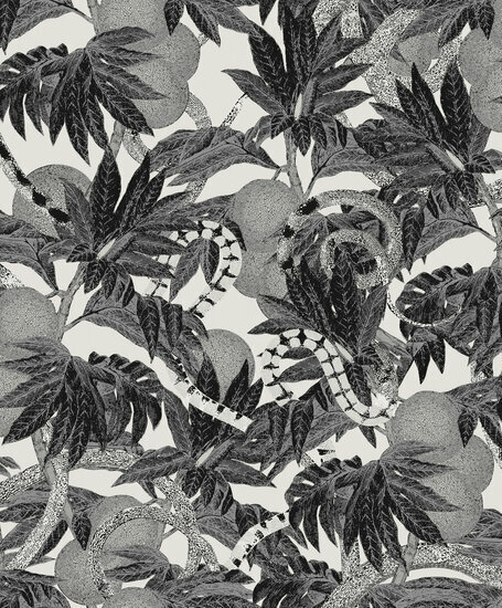 Khr&ocirc;ma by Masureel Cabinet CAB202 Behang