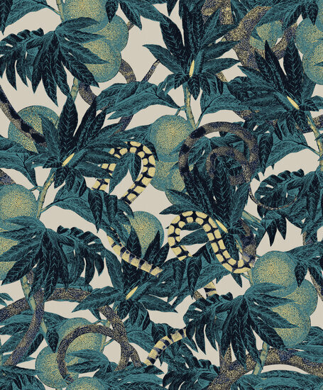 Khr&ocirc;ma by Masureel Cabinet CAB203 Behang