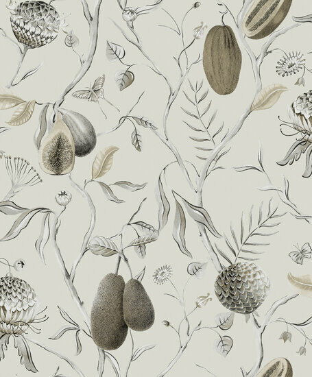 Khr&ocirc;ma by Masureel Cabinet CAB601 Behang