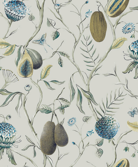 Khr&ocirc;ma by Masureel Cabinet CAB602 Behang