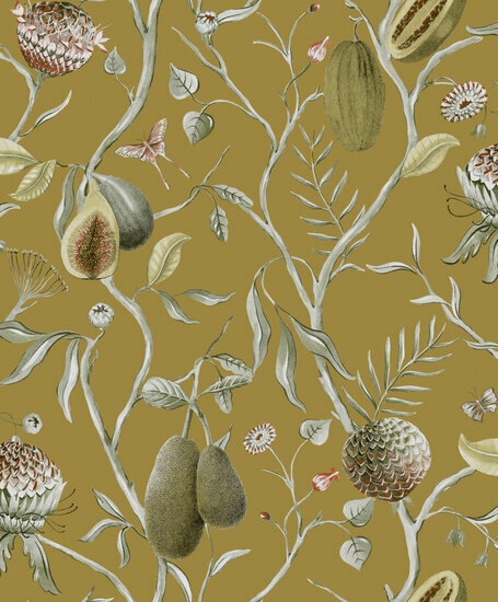 Khr&ocirc;ma by Masureel Cabinet CAB603 Behang